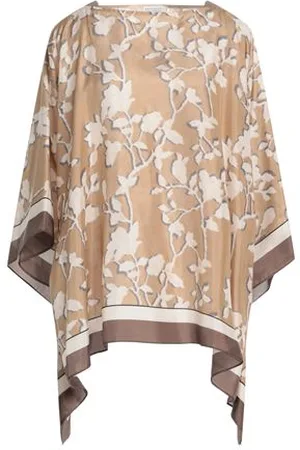 Brunello Cucinelli CAMISETAS Y TOPS - Tops