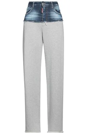 Dsquared2 PARTES DE ABAJO - Pantalones