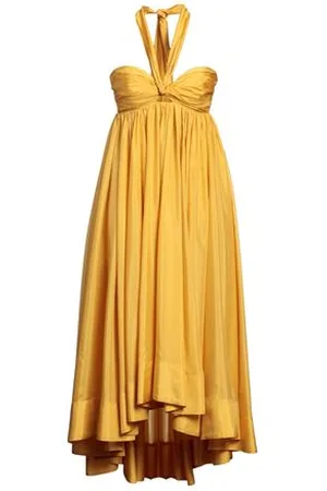 ZIMMERMANN VESTIDOS - Vestidos midi