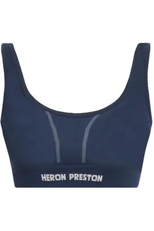Heron Preston CAMISETAS Y TOPS - Tops