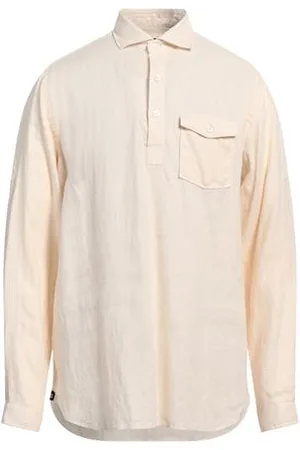 LARDINI CAMISETAS Y TOPS - Camisas