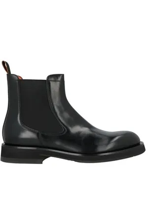 santoni CALZADO - Botines de caña alta