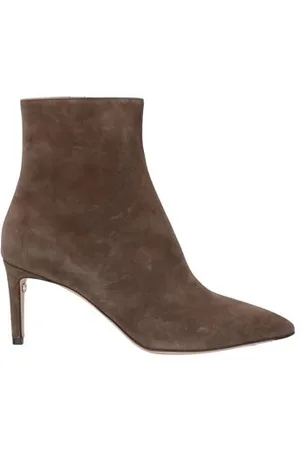 Salvatore Ferragamo CALZADO - Botines de caña alta