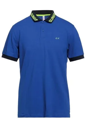 sun68 CAMISETAS Y TOPS - Polos