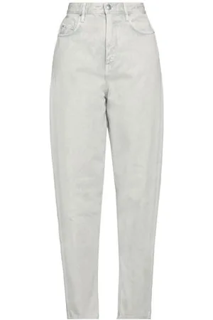 Marant Etoile PARTES DE ABAJO - Pantalones vaqueros