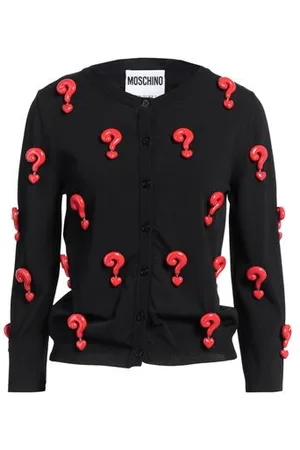 Moschino PRENDAS DE PUNTO - Cárdigans