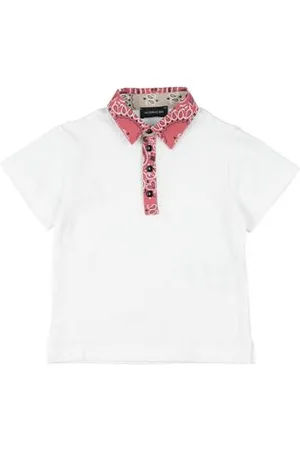 MONNALISA CAMISETAS Y TOPS - Polos