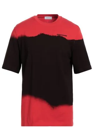 Salvatore Ferragamo CAMISETAS Y TOPS - Camisetas