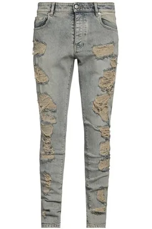 Icon Denim PARTES DE ABAJO - Pantalones vaqueros