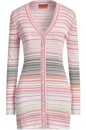 Missoni PRENDAS DE PUNTO - Cárdigans