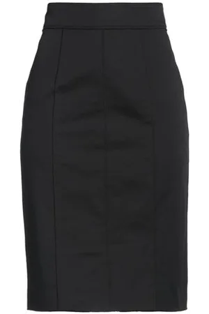 Dolce & Gabbana PARTES DE ABAJO - Faldas midi