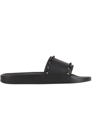 VALENTINO GARAVANI CALZADO - Sandalias con cierre