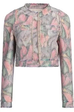Msgm ROPA DE ABRIGO - Chaquetas y cazadoras