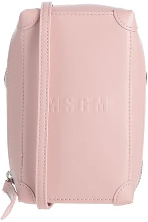 Msgm BOLSOS - Bolsos con bandolera