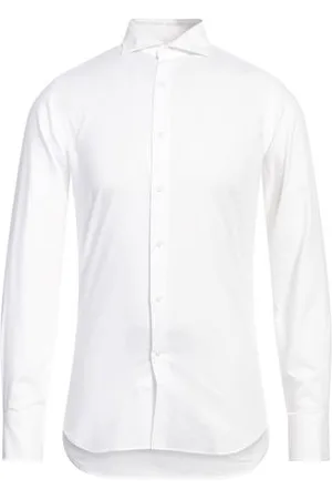 ALESSANDRO GHERARDI CAMISETAS Y TOPS - Camisas