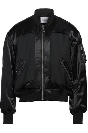 AMBUSH ROPA DE ABRIGO - Chaquetas y cazadoras