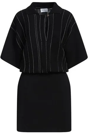 Salvatore Ferragamo VESTIDOS - Minivestidos