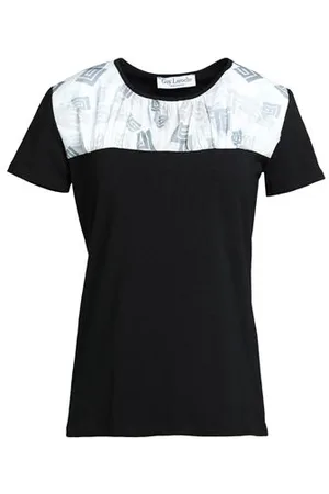 GUY LAROCHE CAMISETAS Y TOPS - Camisetas