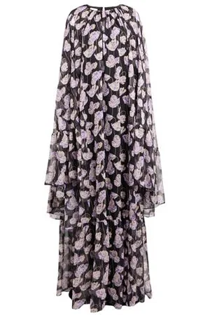 GIADA CURTI RESORT VESTIDOS - Vestidos largos