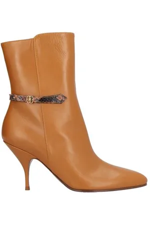 Bally CALZADO - Botines de caña alta