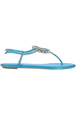 RENE CAOVILLA CALZADO - Sandalias de dedo