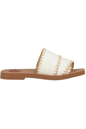 Chloé CALZADO - Sandalias con cierre