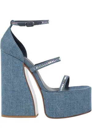 LE SILLA CALZADO - Sandalias con cierre