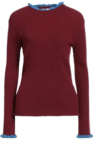 EDITED the label PRENDAS DE PUNTO - Pullover