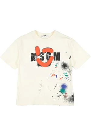 Msgm CAMISETAS Y TOPS - Camisetas