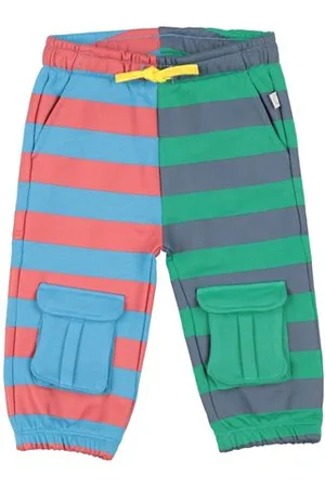 Stella McCartney PARTES DE ABAJO - Pantalones
