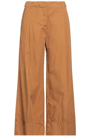ROSSOPURO PARTES DE ABAJO - Pantalones