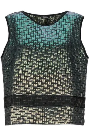 HANITA CAMISETAS Y TOPS - Tops