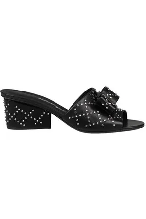 Salvatore Ferragamo CALZADO - Sandalias con cierre