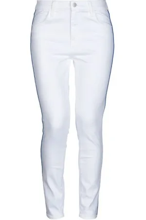 J Brand PARTES DE ABAJO - Pantalones vaqueros