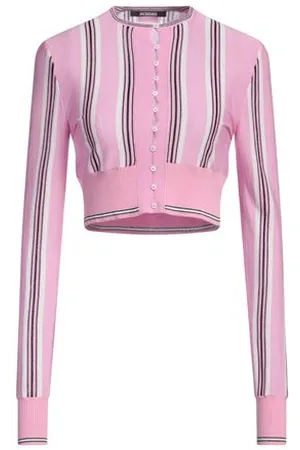 Jacquemus PRENDAS DE PUNTO - Cárdigans