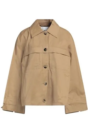 Ganni ROPA DE ABRIGO - Chaquetas y cazadoras