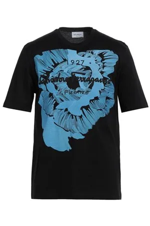 Salvatore Ferragamo CAMISETAS Y TOPS - Camisetas