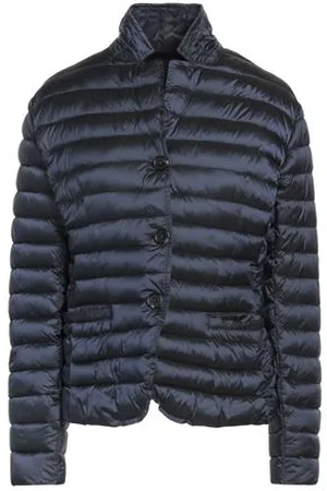 Fred Mello ROPA DE ABRIGO - Plumíferos y acolchados