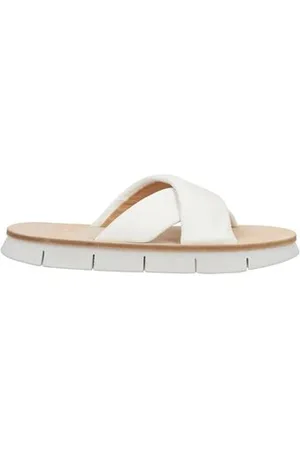 MARSÈLL CALZADO - Sandalias con cierre