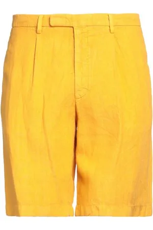 Boglioli PARTES DE ABAJO - Pantalones cortos y bermudas