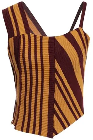 DRIES VAN NOTEN CAMISETAS Y TOPS - Tops