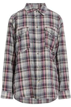 Marant Etoile CAMISETAS Y TOPS - Camisas