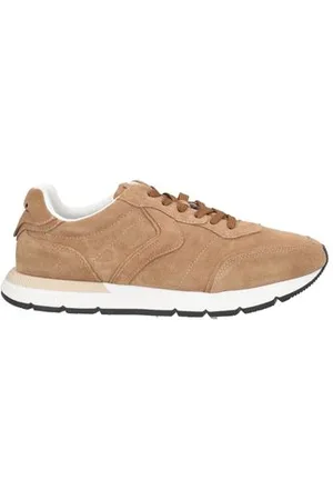 Voile blanche CALZADO - Sneakers