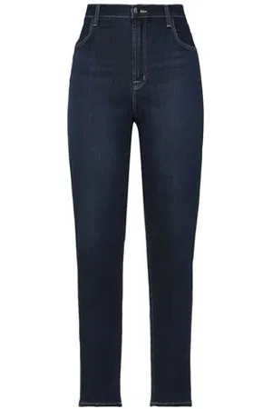 J Brand PARTES DE ABAJO - Pantalones vaqueros