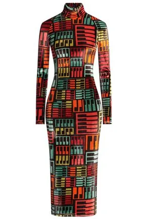 Puccini VESTIDOS - Vestidos midi