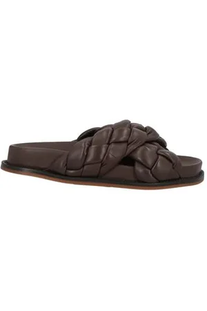 Fabiana Filippi CALZADO - Sandalias con cierre