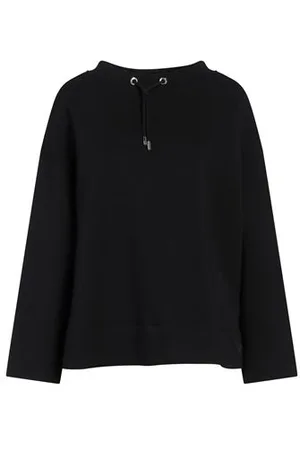 Emporio Armani CAMISETAS Y TOPS - Sudaderas