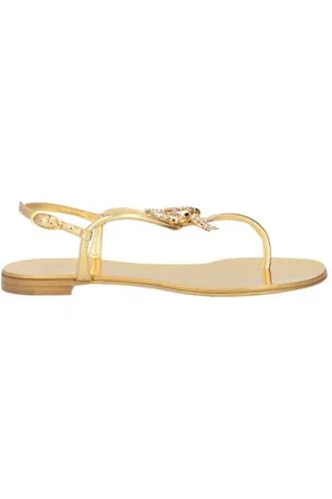 Giuseppe Zanotti CALZADO - Sandalias de dedo