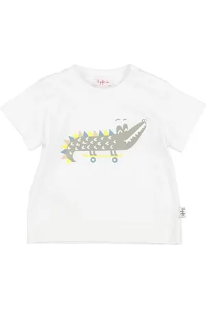 Il gufo CAMISETAS Y TOPS - Camisetas