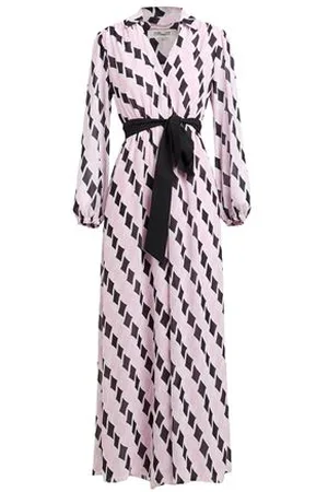 Diane von Furstenberg MONOS&PETOS - Monos enterizos
